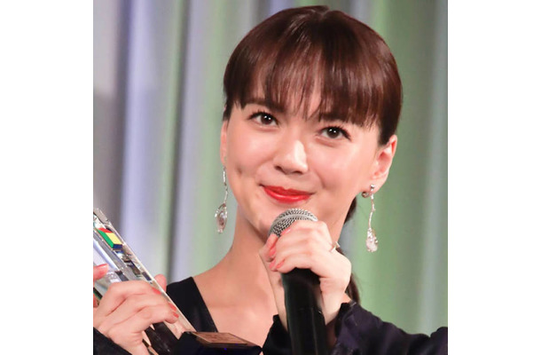 結婚6年の多部未華子、夫の“理解できない行動”を明かす「初めてこれ言いました」