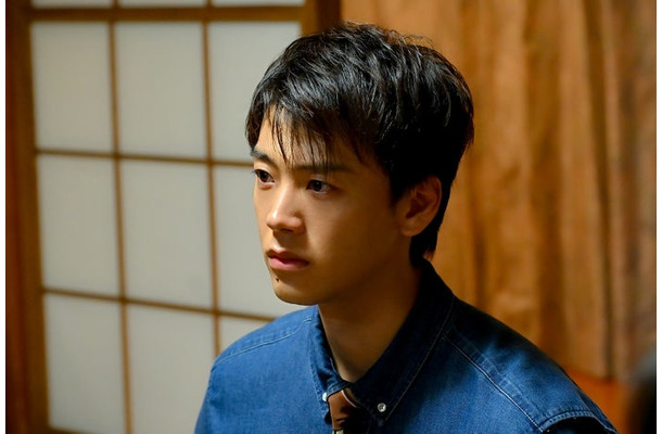 竹内涼真「じゃあ、あんたが作ってみろよ」第7話（C）TBSスパークル／TBS