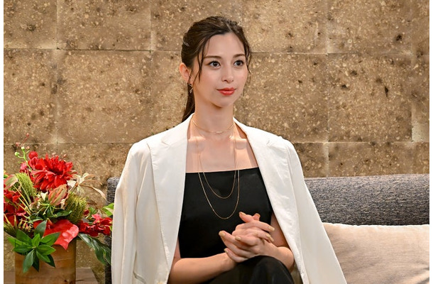 中条あやみ「じゃあ、あんたが作ってみろよ」第7話(C)TBSスパークル/TBS