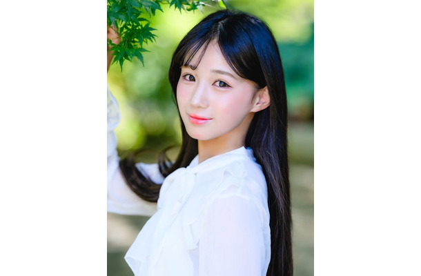 本田沙夢利さん（提供写真）