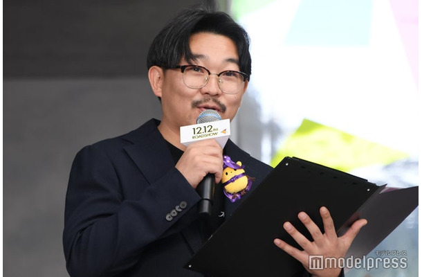 破局ネタを自虐していた伊藤俊介（C）モデルプレス