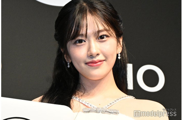 ユジン(C)モデルプレス