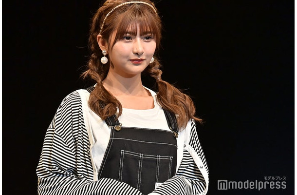 横田未来(C)モデルプレス