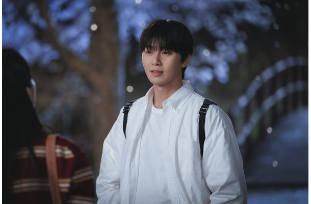 「明日はきっと」(C)SLL Joongang Co.,Ltd. All Rights Reserved.