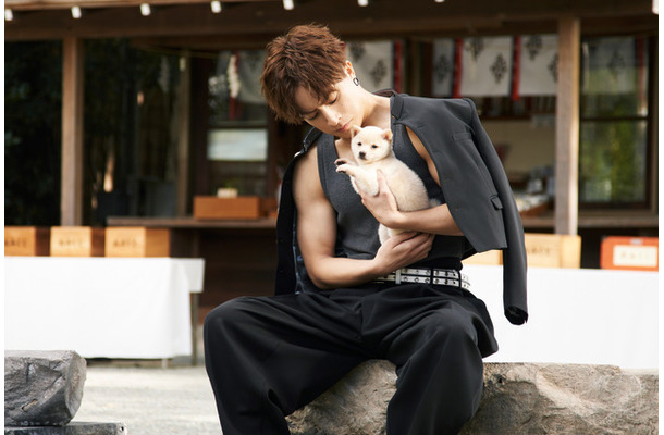 『ロマンティック・キラー』©2025「ロマンティック・キラー」製作委員会©百世渡/集英社