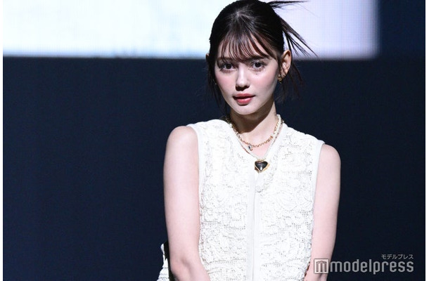 村上愛花(C)モデルプレス