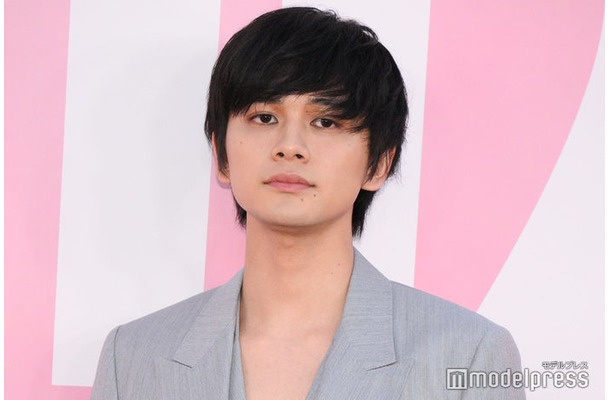 北村匠海（C）モデルプレス