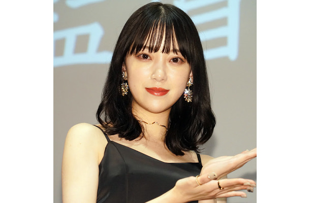 堀未央奈、将来の結婚相手にも理解してほしい趣味とは？「本当に好きなの」