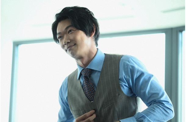 「フェイクマミー」7話 (C)TBS