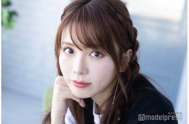 西村歩乃果（C）モデルプレス