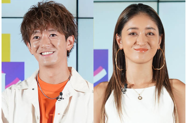 結婚3年のみちょぱ、夫・大倉士門との円満の秘訣を語る「200通ぐらい送り合ってる」