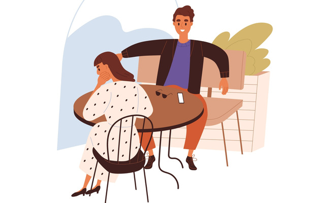 たった10年少し前、私たちはごく普通に「仕事のあとのホテルがセット」な扱いを受けていた。この傷はきっと一生心に残り続ける