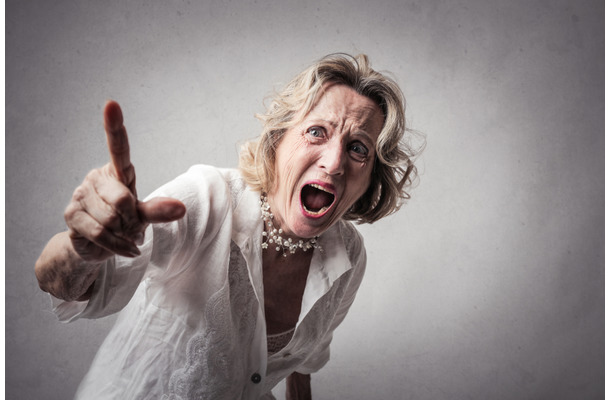 「私の下着に勝手に触らないで！」激しく怒り、私の手からパンツを奪い取った。認知症の義母が、機嫌を損ねた理由とは