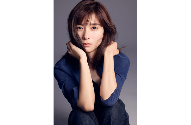 芳根京子(提供写真)