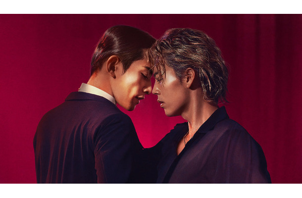 Netflix映画『10DANCE』12月18日独占配信