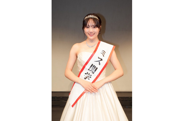 田中葵さん(提供写真)