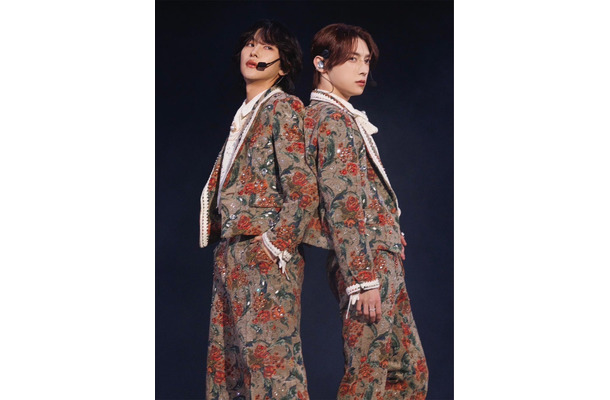 本多大夢、浜川路己／撮影：ハタサトシ・神戸健太郎