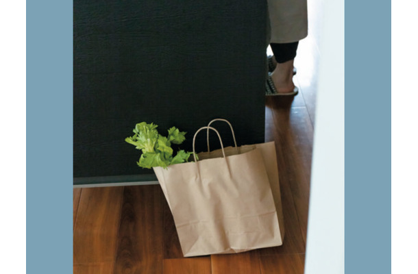 料理家ウー・ウェンさん「うちの冷蔵庫はいつも空っぽ」の理由が深かった！「今夜は何を作ろう」と悩まずに済むようになる、その買い物ルールとは？