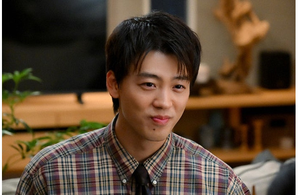 竹内涼真「じゃあ、あんたが作ってみろよ」第8話(C)TBSスパークル/TBS