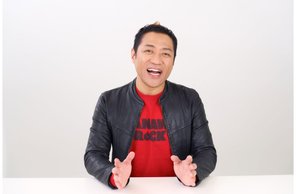 はなわが語るあの「柔道3兄弟」育児の魔法。「子どもって、自分でやり始めたあとは、それこそ勝手にどんどん伸びていきます」