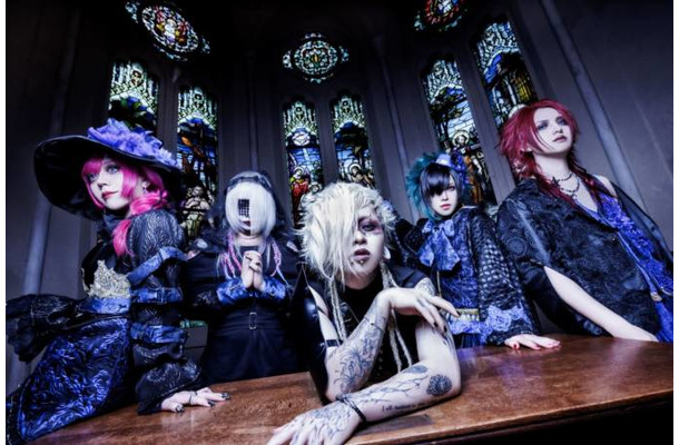 独占コメント到着！BLAZE、初の全国流通となる1stシングル『ルミナス』リリース