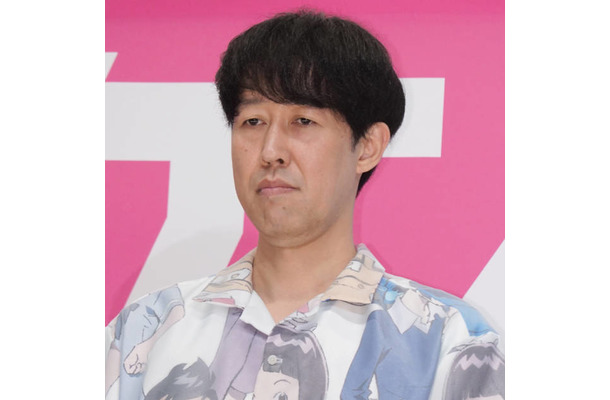 小籔千豊、LE SSERAFIMの東京ドーム公演で感心しきり「鳥肌立ちました」