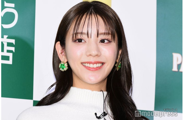 貴島明日香（C）モデルプレス