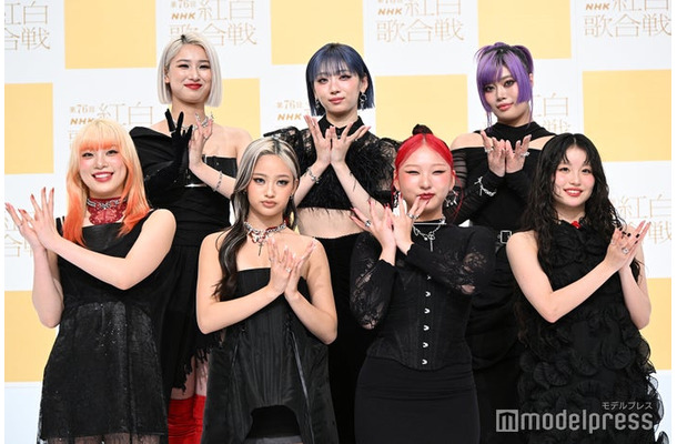 HANA（C）モデルプレス