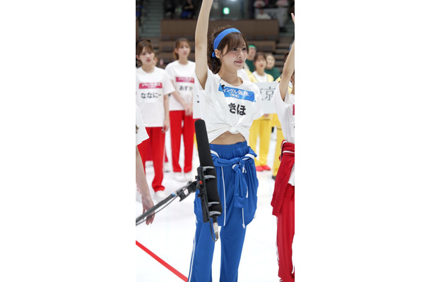 きほ「ジャングル銀座」（提供写真）