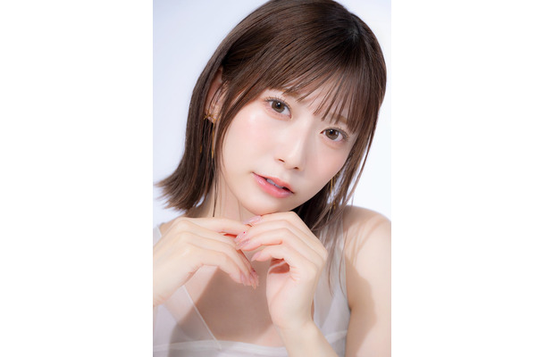 東村芽依(提供写真)