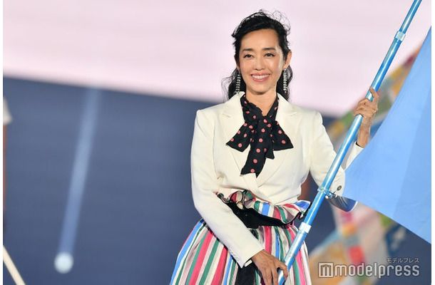 早見優(C)モデルプレス