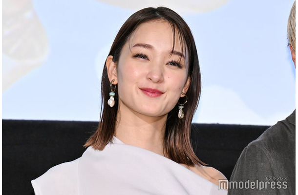 剛力彩芽（C）モデルプレス