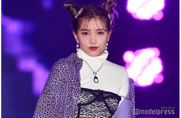 加藤玲奈（C）モデルプレス