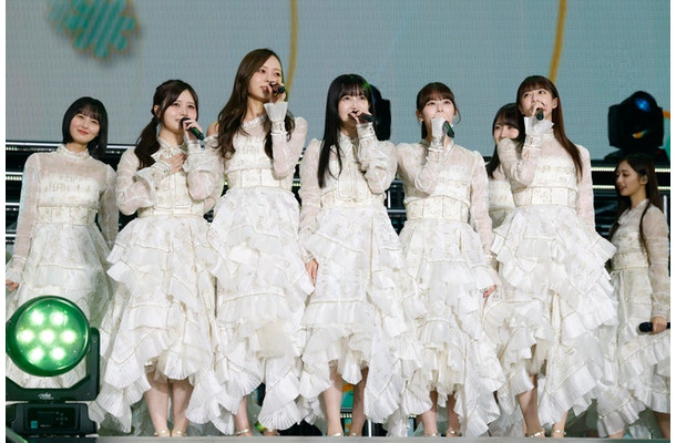 「乃木坂46 久保史緒里卒業コンサート」鈴木健太(KENTA Inc.)