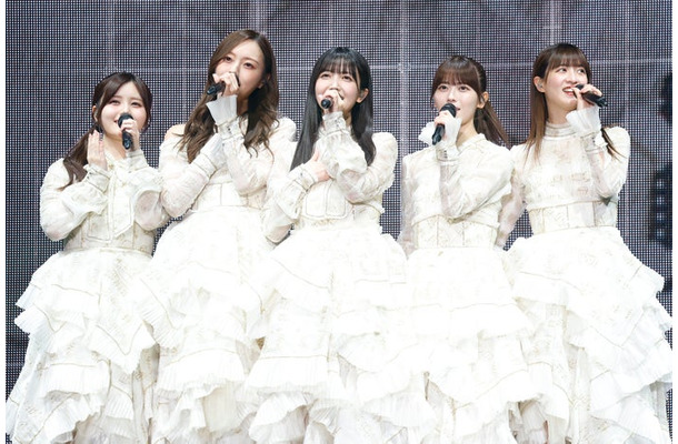 「乃木坂46 久保史緒里卒業コンサート」鈴木健太(KENTA Inc.)