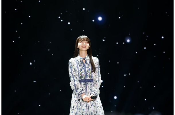 「乃木坂46 久保史緒里卒業コンサート」鈴木健太(KENTA Inc.)