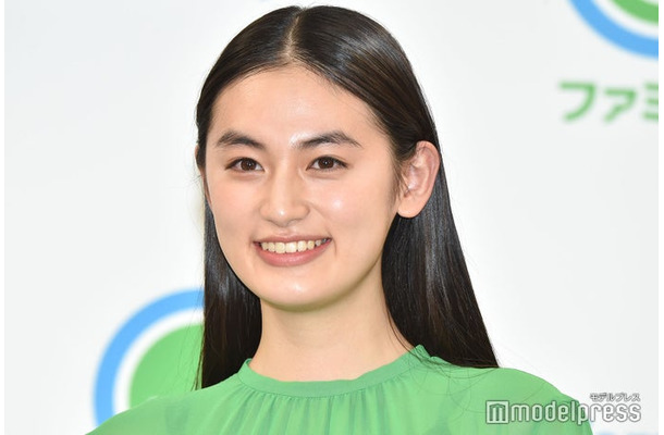 八木莉可子(C)モデルプレス