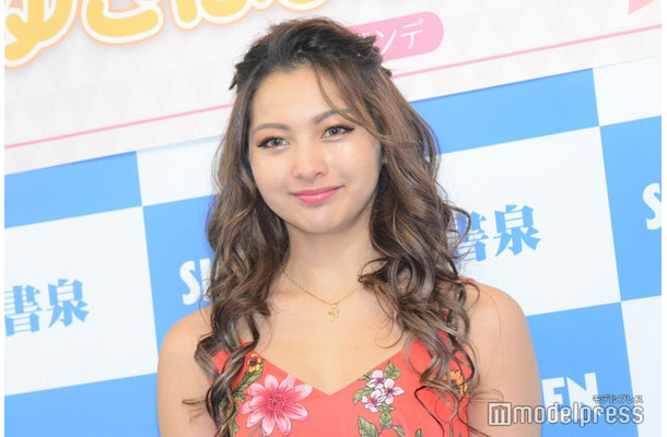 ゆきぽよ(C)モデルプレス