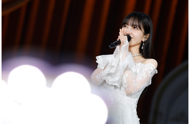 「乃木坂46 久保史緒里卒業コンサート」鈴木健太（KENTA Inc.）