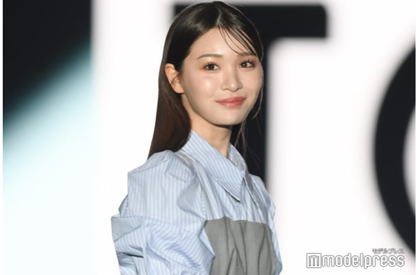 中川紅葉(C)モデルプレス
