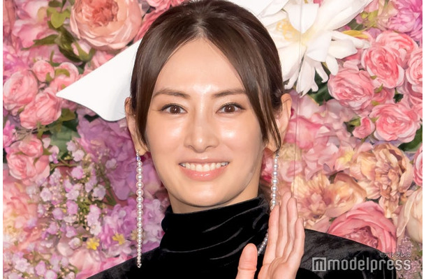 北川景子（C）モデルプレス