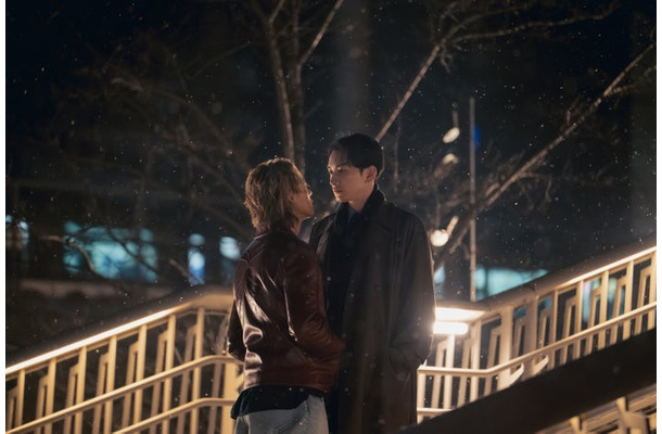 竹内涼真、町田啓太(提供写真)