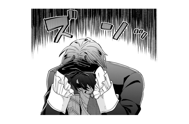 「契約結婚」は嘘!? 幼馴染だけにうちあけた、王子の本当の気持ちと迷いとは!?【「24点」と婚約破棄された令嬢は、隣国の王太子に完璧な花嫁と愛される  #35】