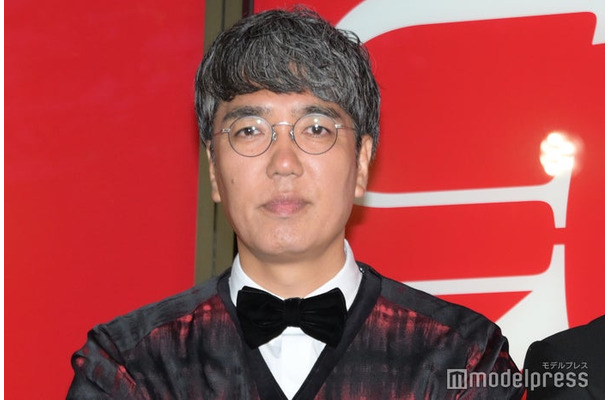 小木博明(C)モデルプレス
