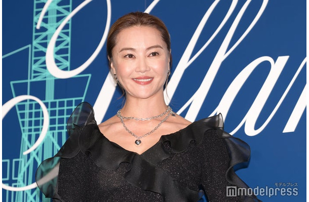 観月ありさ(C)モデルプレス