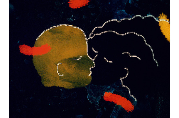 『オリビアと雲』©️Cine Chani / Historias de Bibi / Guasábara Cine