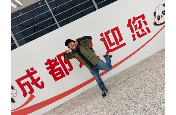 ガリガリガリクソンXより