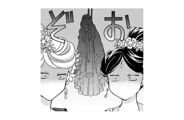 目を付けられたら終わり…「後宮の実力者」主催の花見の宴、開幕【ぽっちゃり妃は傾国美女と悠々自適にスローライフ #４】