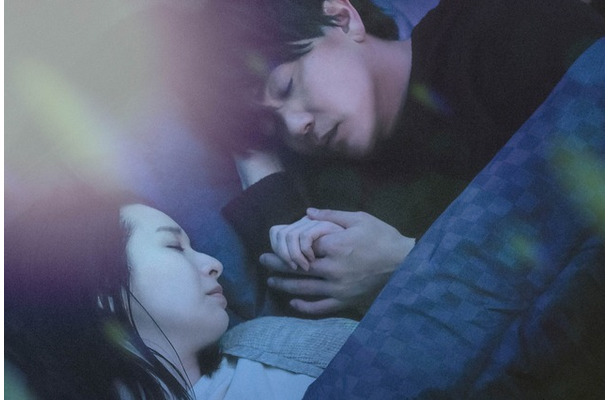 『セフレの品格 終恋』©2025日活