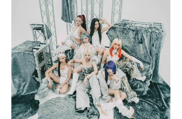 HANA（提供写真）